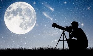 Astronomy Club