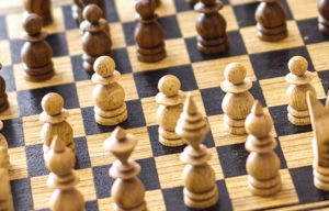 Chess Club