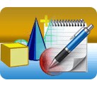 Math & Writing Club