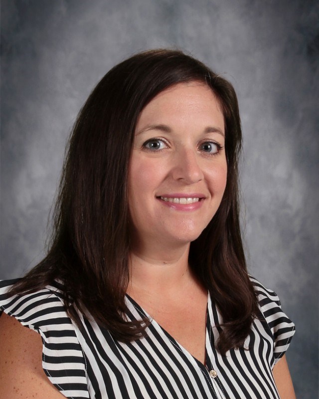 Amy Shehan