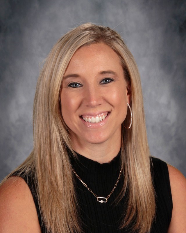 Stephanie Shivetts