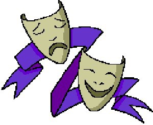 Theatrics Club